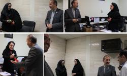 گرامیداشت روز جهانی ماما - اردیبهشت 1403