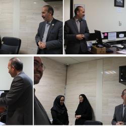 گرامیداشت روز جهانی ماما - اردیبهشت 1403
